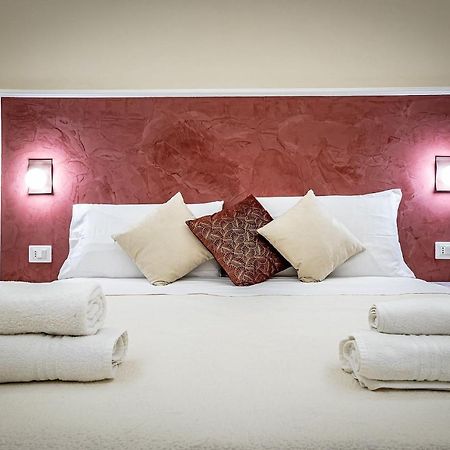 Brunelli Apartments Firenze Bagian luar foto