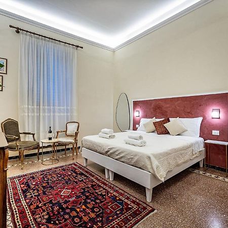 Brunelli Apartments Firenze Bagian luar foto