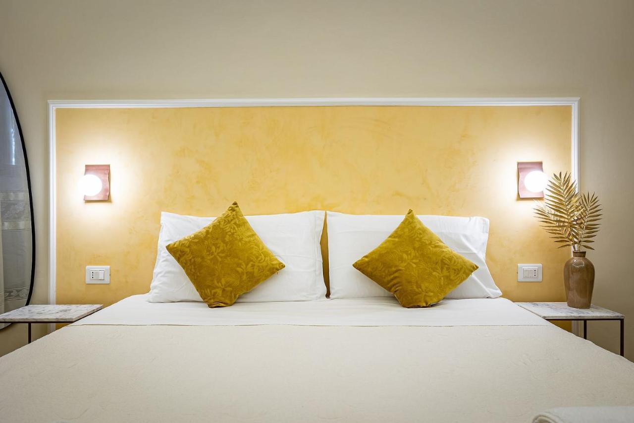 Brunelli Apartments Firenze Bagian luar foto