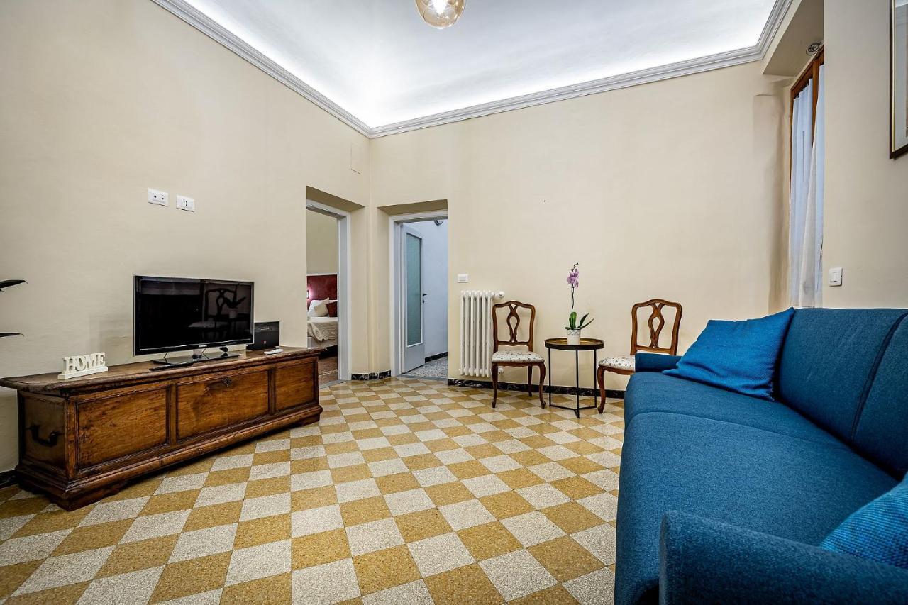 Brunelli Apartments Firenze Bagian luar foto