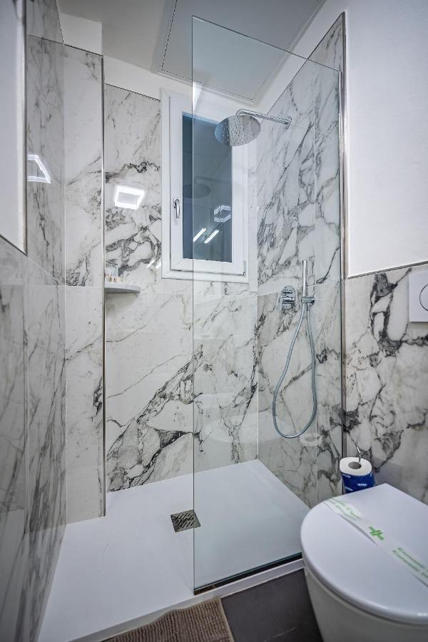 Brunelli Apartments Firenze Bagian luar foto